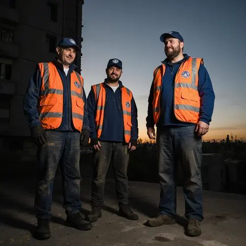 Онлайн резервация за извозване на мебели Пазарджик